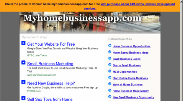 myhomebusinessapp.com