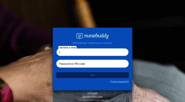 myhomecare.nursebuddy.fi
