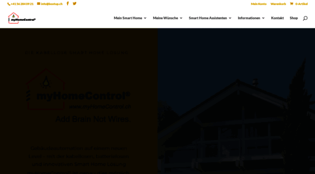 myhomecontrol.ch