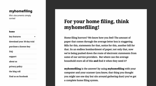 myhomefiling.com