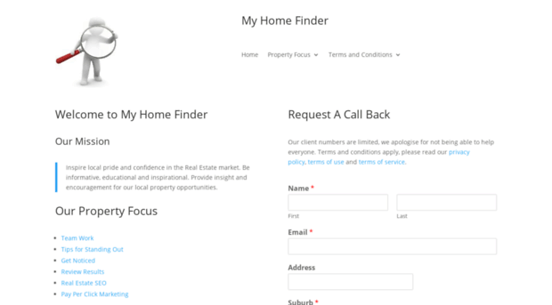 myhomefinder.com.au