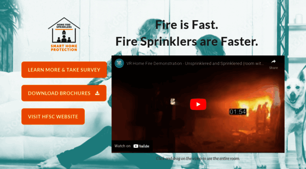 myhomefiresprinkler.org