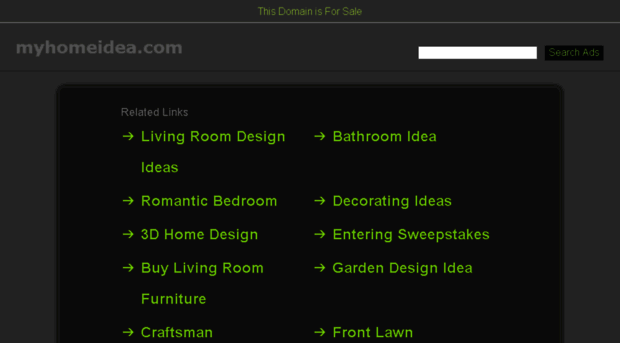 myhomeidea.com