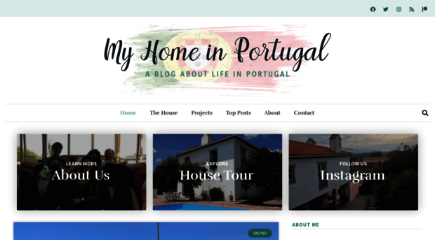 myhomeinportugal.com