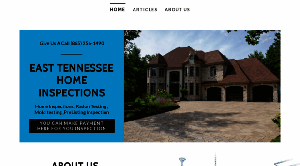 myhomeinspection.net