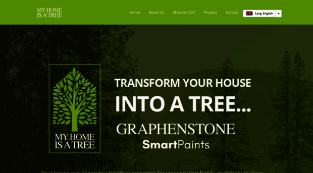 myhomeisatree.com