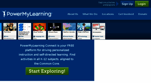 myhomelearning.com