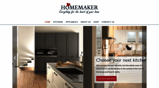 myhomemaker.co.uk