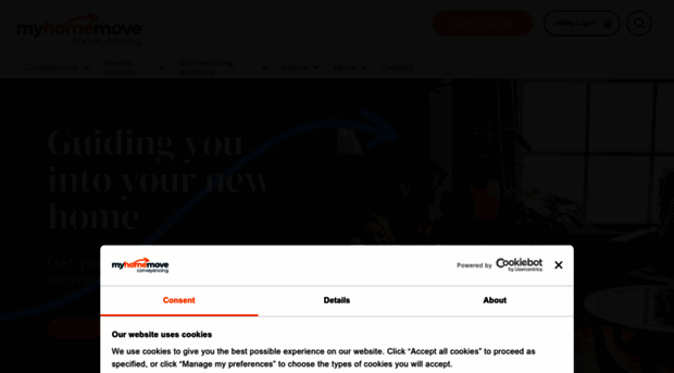 myhomemoveconveyancing.co.uk