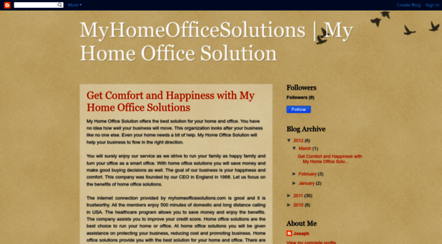 myhomeofficesolution.blogspot.com