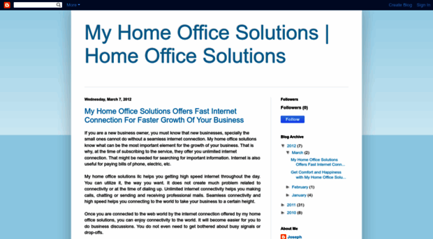 myhomeofficesolutions.blogspot.com