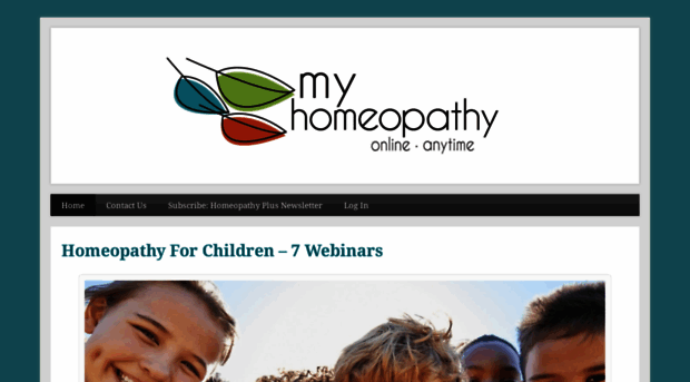 myhomeopathy.net