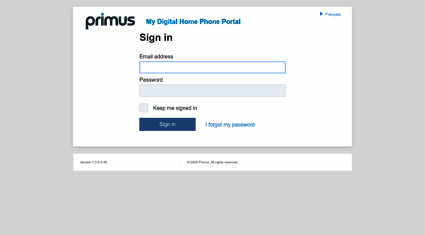 myhomephone.primus.ca