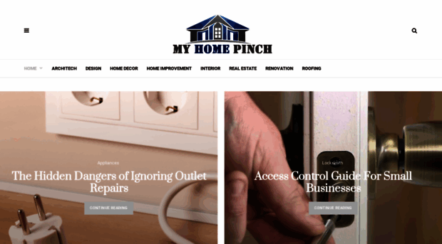 myhomepinch.com