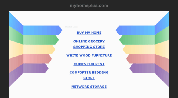 myhomeplus.com