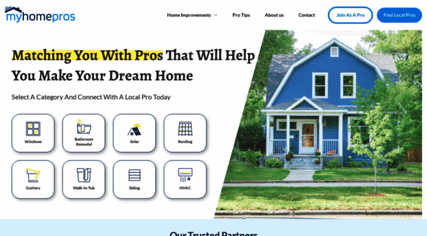 myhomepros.com