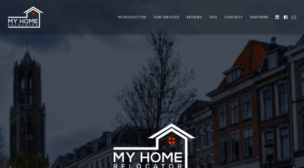 myhomerelocator.com