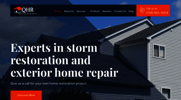 myhomerestorations.com