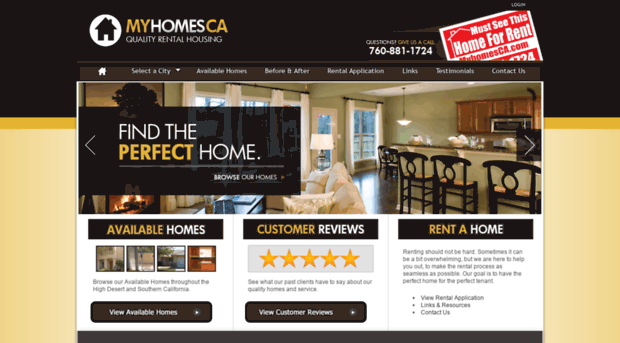 myhomesca.com