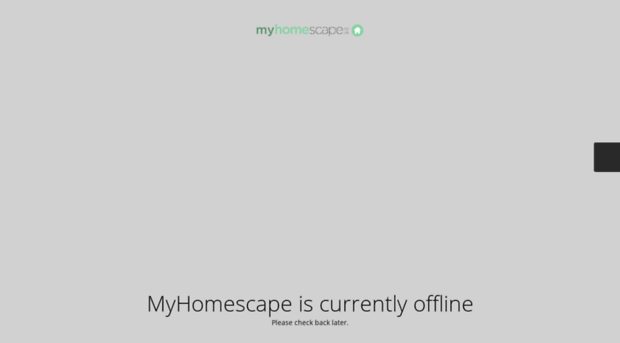 myhomescape.co.uk