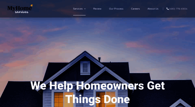 myhomeservices.com