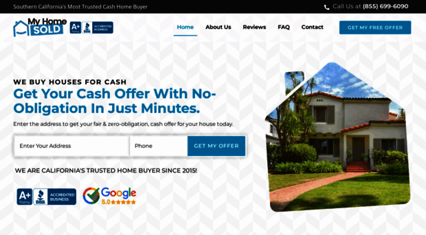 myhomesold.com