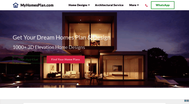 myhomesplan.com