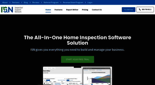 myhometeaminspection.com