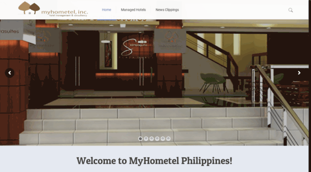 myhometelphilippines.com