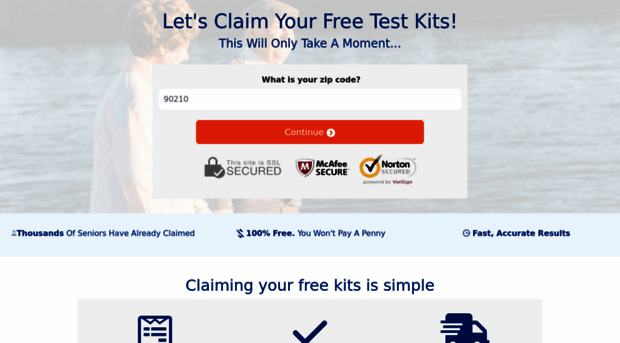 myhometestkits.com