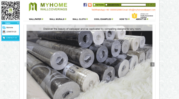 myhomewallpaper.com