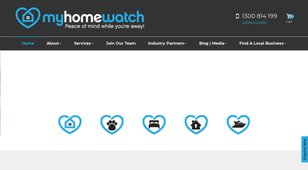 myhomewatch.com.au