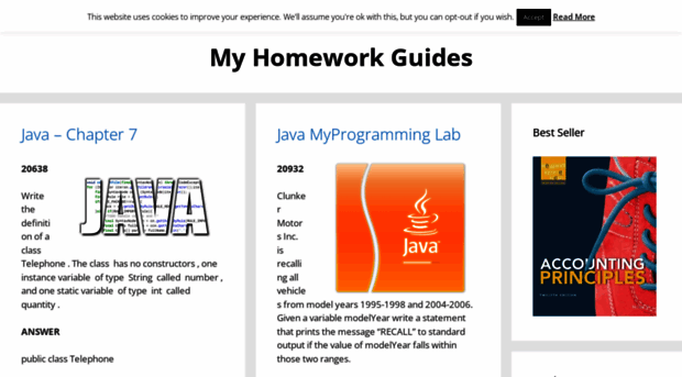 myhomeworkguides.com