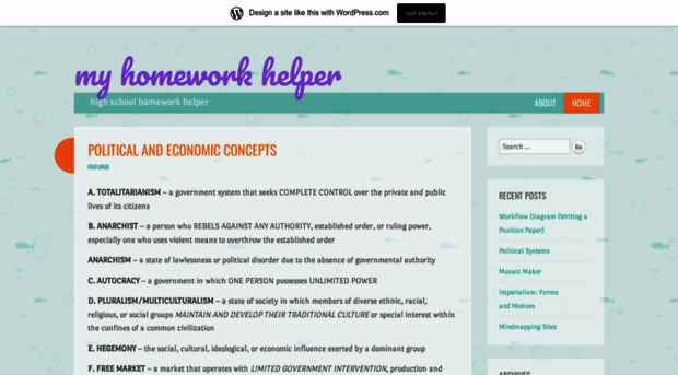 myhomeworkhelper.wordpress.com