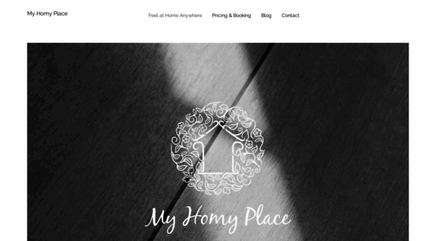 myhomyplace.com