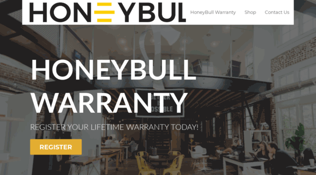 myhoneybull.com