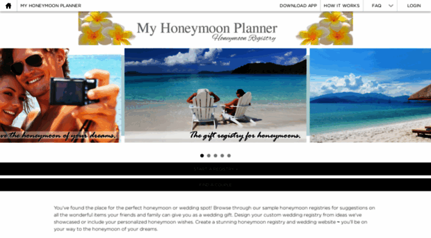 myhoneymoonplanner.honeymoonwishes.com