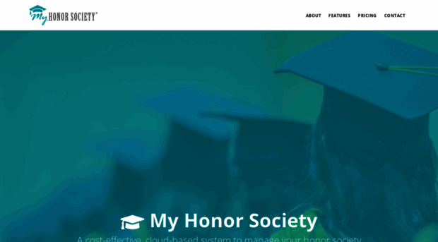 myhonorsociety.com