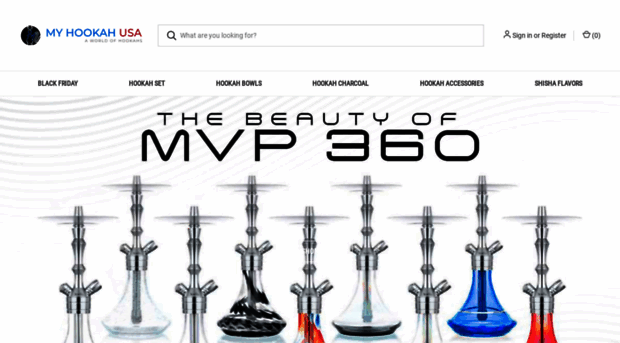 myhookahusa.com