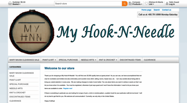 myhooknneedle.com