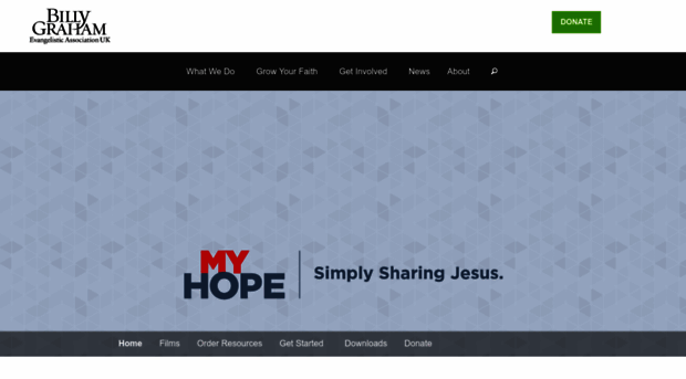 myhopewithbillygraham.org.uk