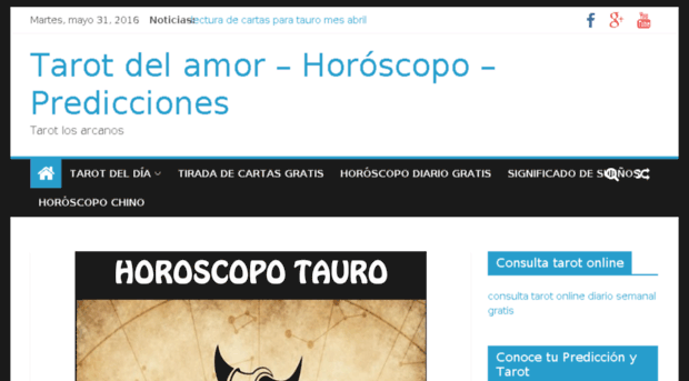 myhoroscopohoy.com