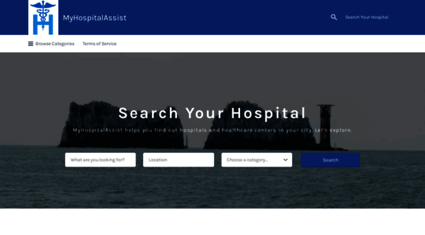 myhospitalassist.com