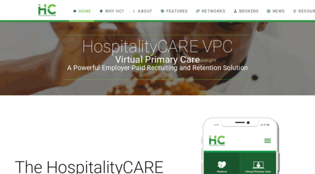 myhospitalitycare.com