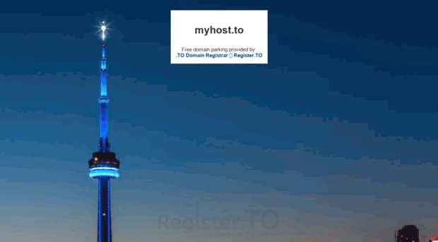 myhost.to