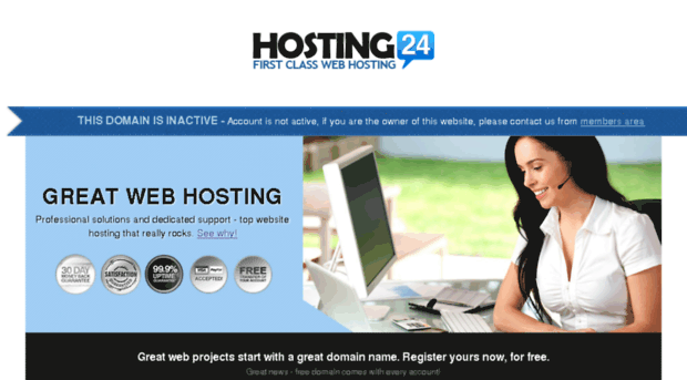 myhosting.drscrazeonline.com