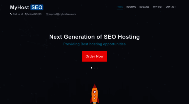 myhostseo.com