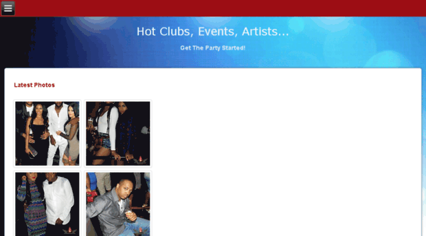 myhotclubs.com