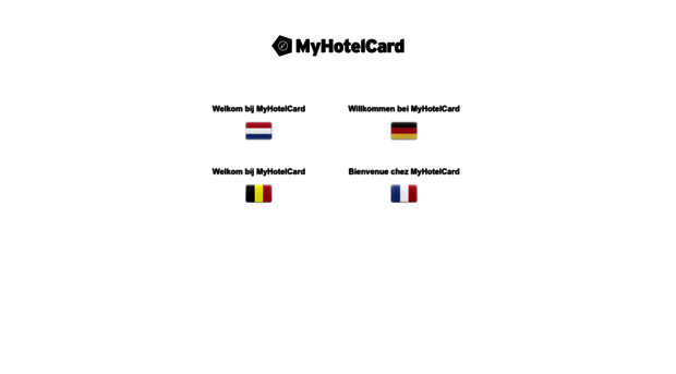 myhotelcard.eu