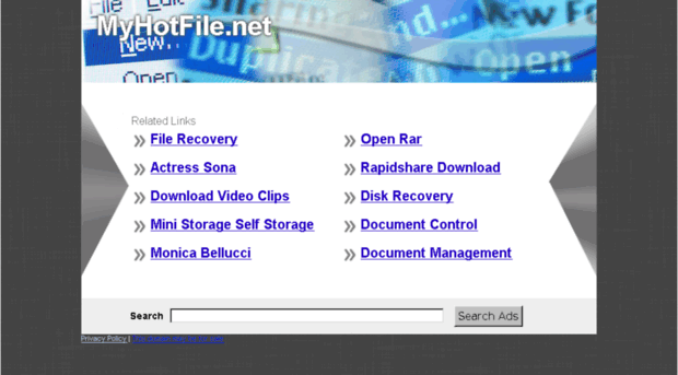 myhotfile.net
